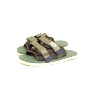 Suicoke - Motto - Green