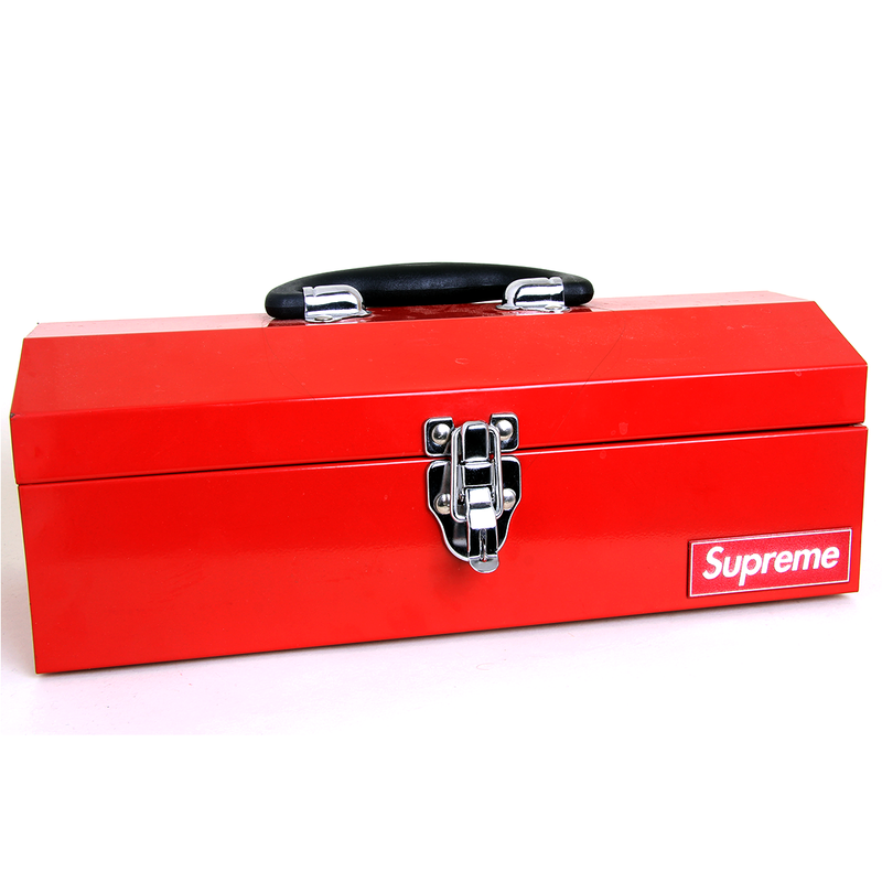 Supreme - Tool Box