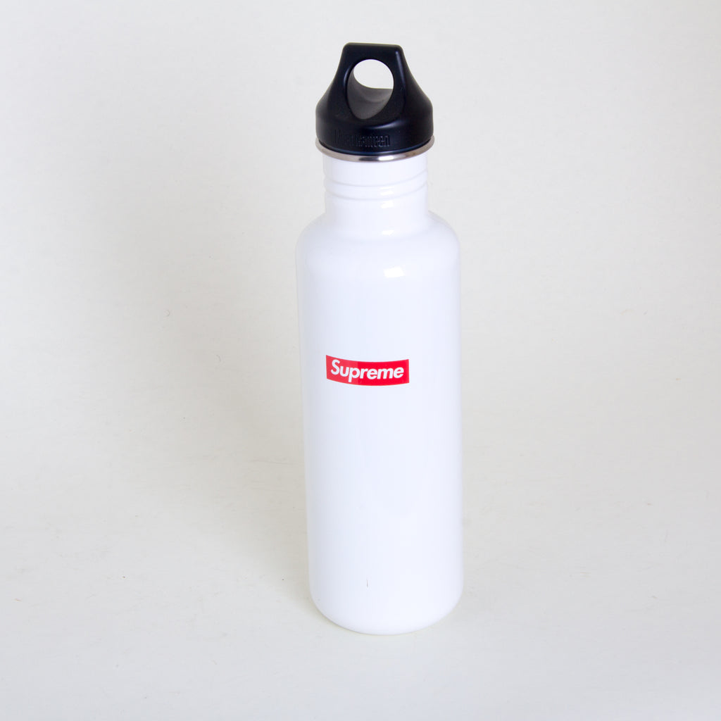 Supreme - box logo - Water Bottle