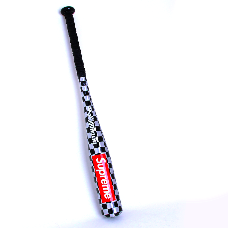 Supreme Mizuno Bat Revived