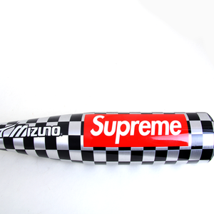 Supreme - Mizuno - Bat