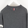 Thom Browne - Merino - 4 Bar