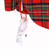 Off-White - Tartan - Shirt