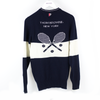 Thom Browne - Tennis - Sweater