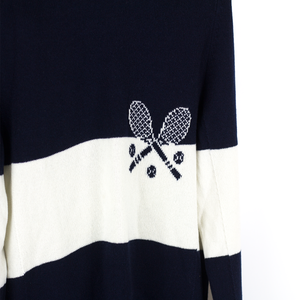 Thom Browne - Tennis - Sweater