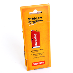 Supreme - Stanley - Flask