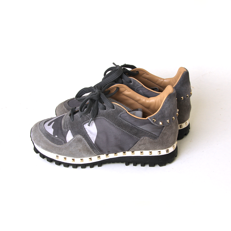 Valentino - Rockrunner - Trainers