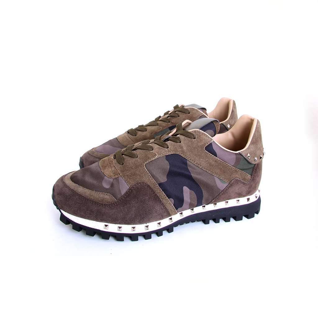 Valentino - Rockrunner - Trainers