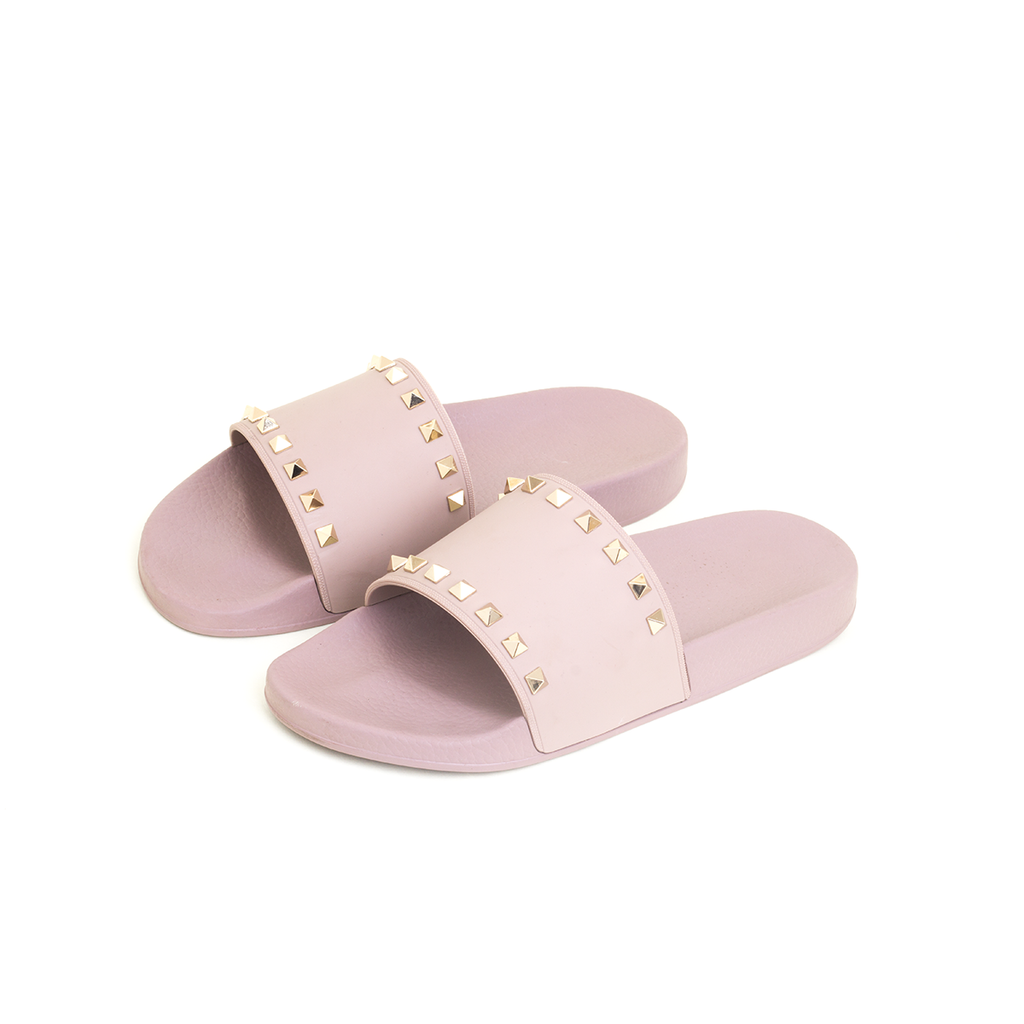 Valentino - Rockstud - Slide