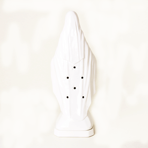 Wacko Maria - Virgin Mary - Incense Chamber