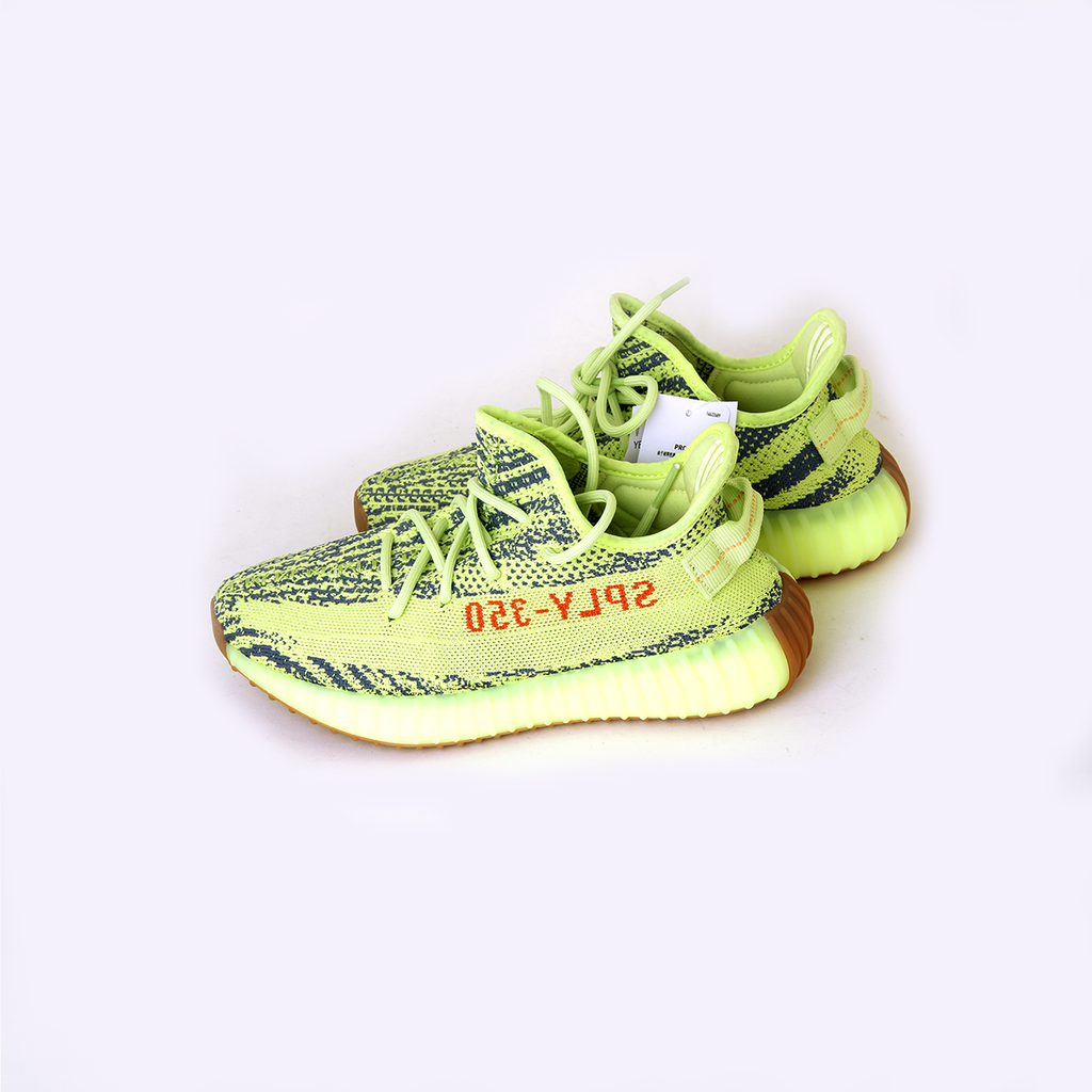 Adidas - Yeezy 350 - Trainers