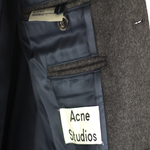 Acne Studios - Garret - Coat