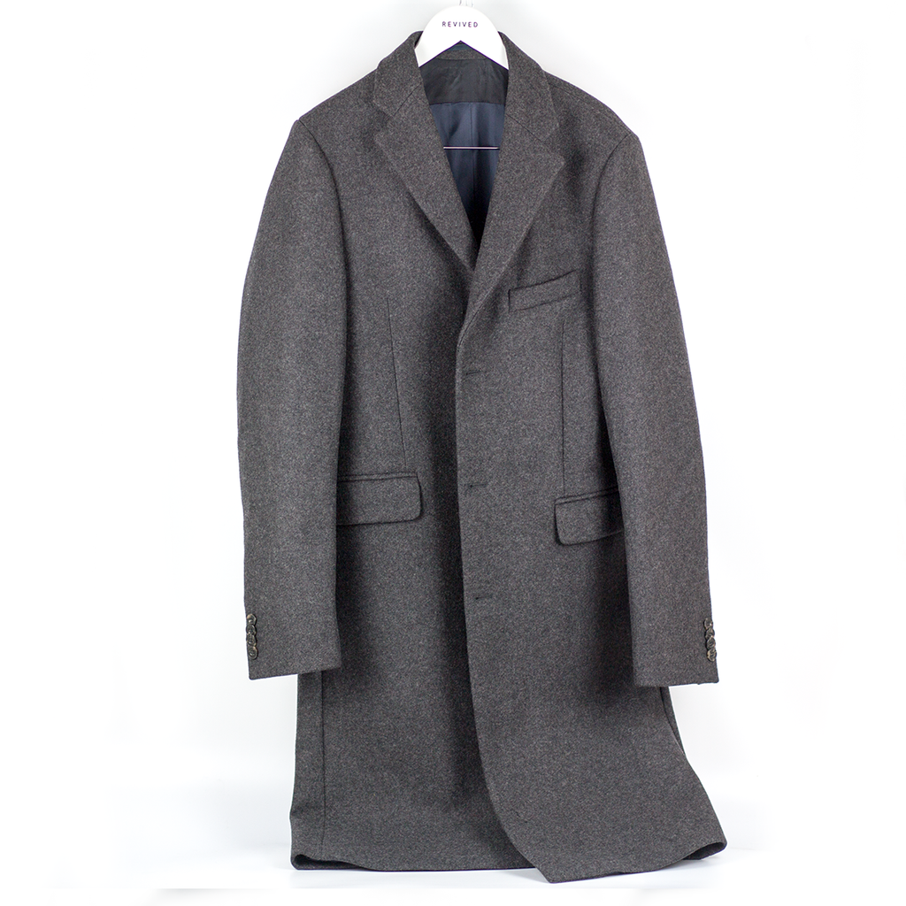 Acne Studios - Garret - Coat