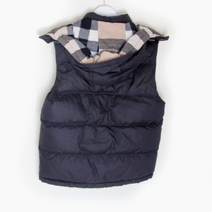 Burberry - Reversible - Gilet