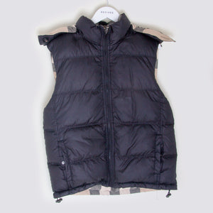 Burberry - Reversible - Gilet