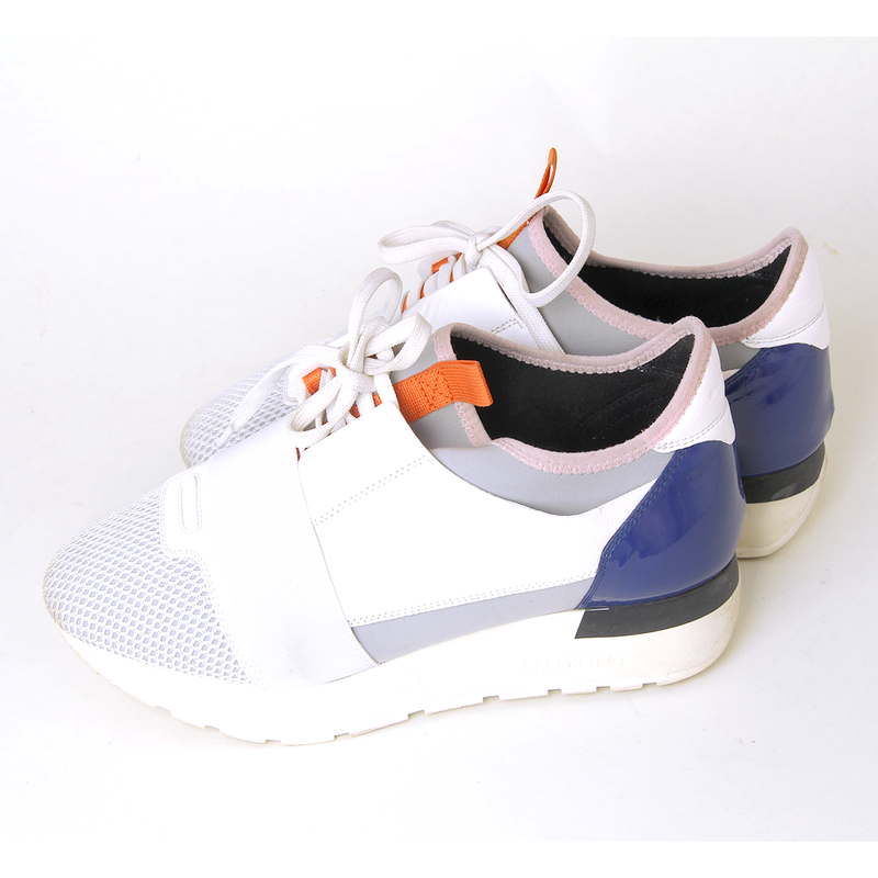 Balenciaga - Runner - Trainers