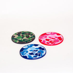 Bape - Coasters - SOLD SEPERATLEY