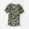 Bape - Puma FC - Tshirt