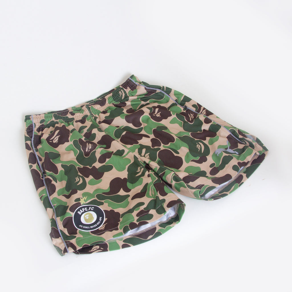 Bape - FC - Shorts