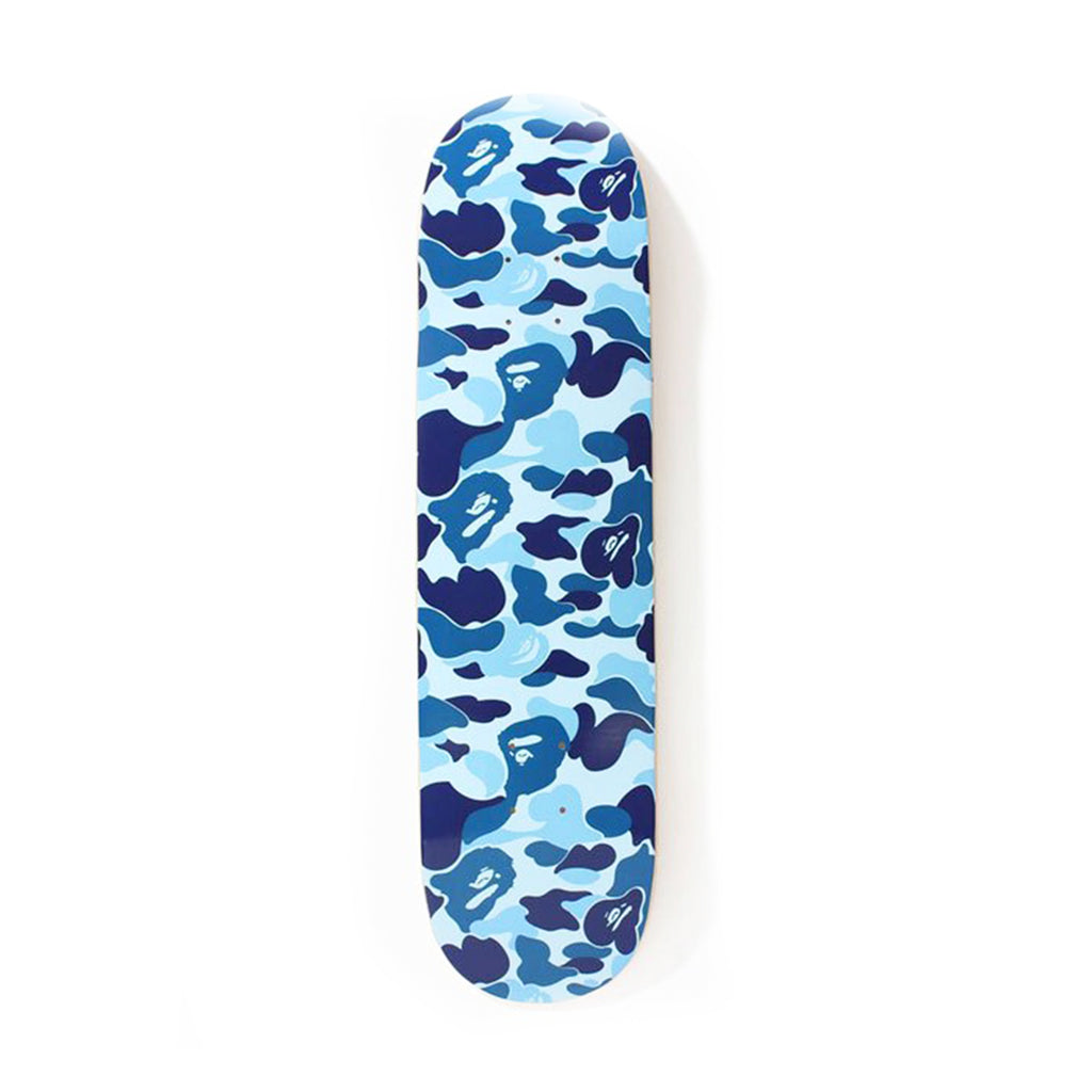 Bape - ABC - Deck