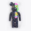 Kaws - 1000% dissected - Bearbrick