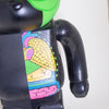 Kaws - 1000% dissected - Bearbrick