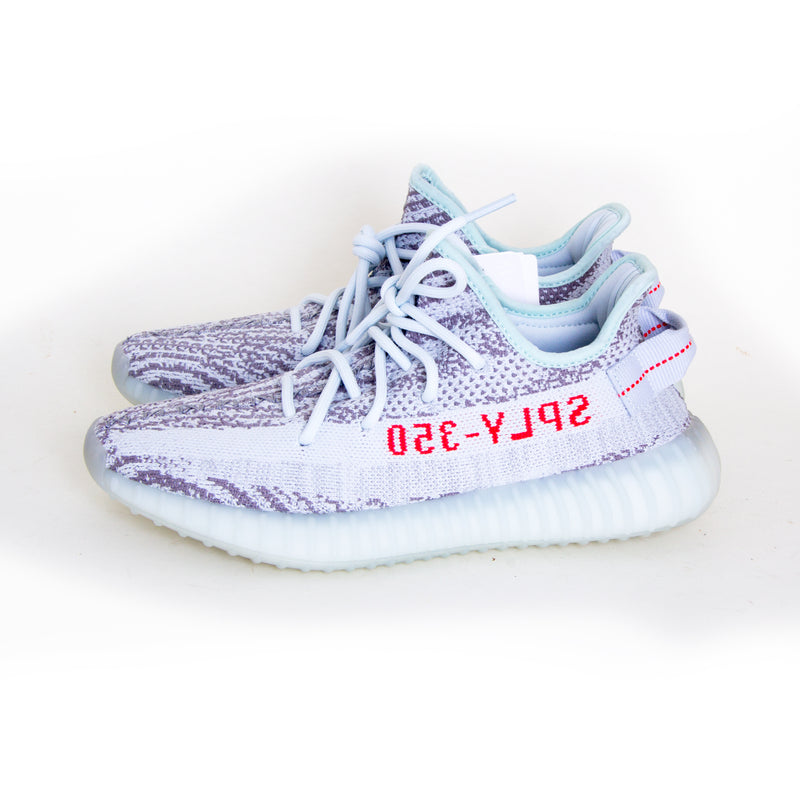 adidas - Yeezy 350 - Blue tints