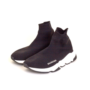 Balenciaga - Sock - Runner