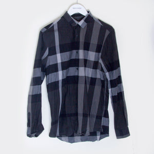 Burberry Brit - nova check - Shirt