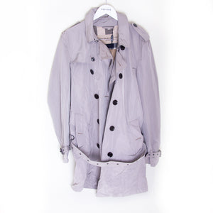 Burberry - Trench coat