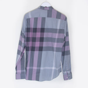 Burberry - Novacheck - Shirt