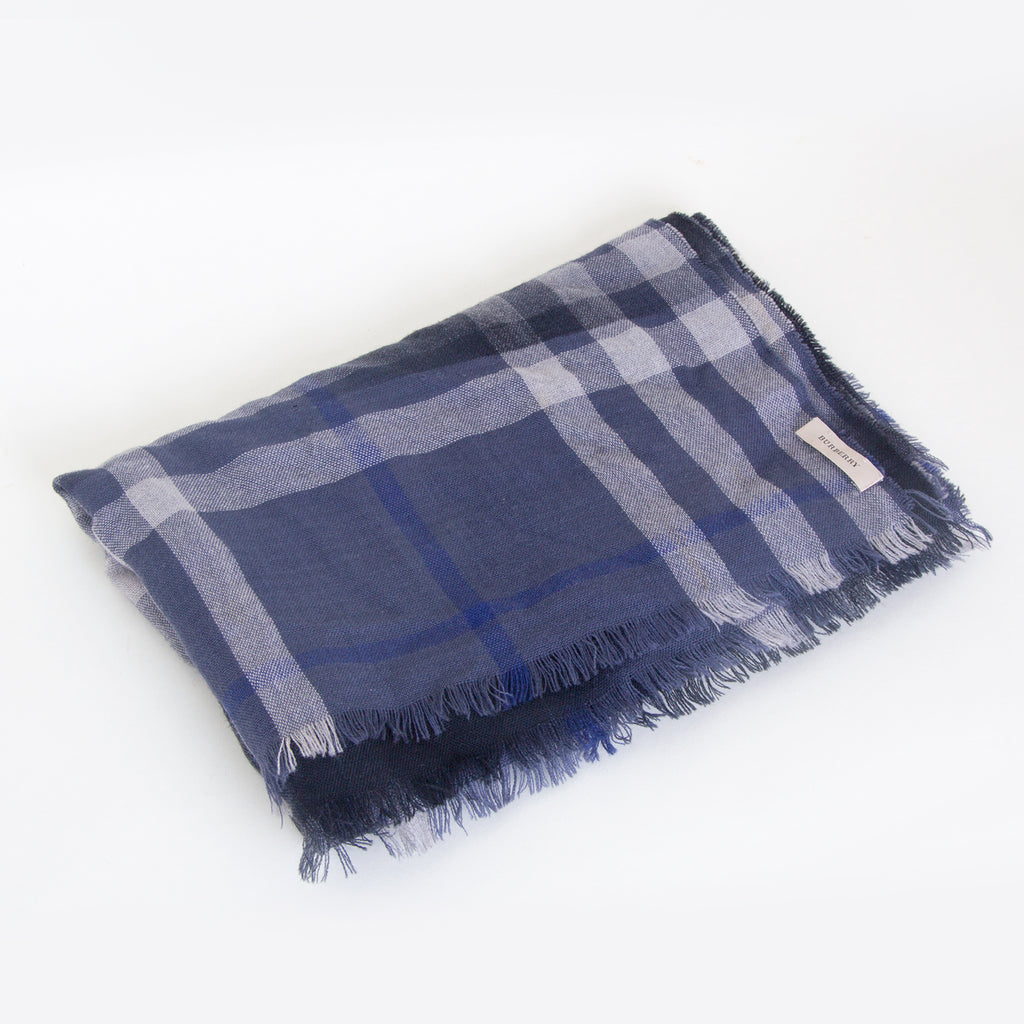 Burberry - Novacheck - Scarf