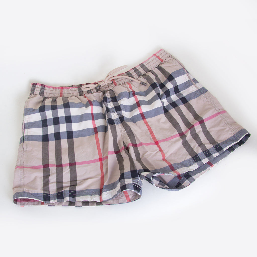 Burberry - Swim Shorts