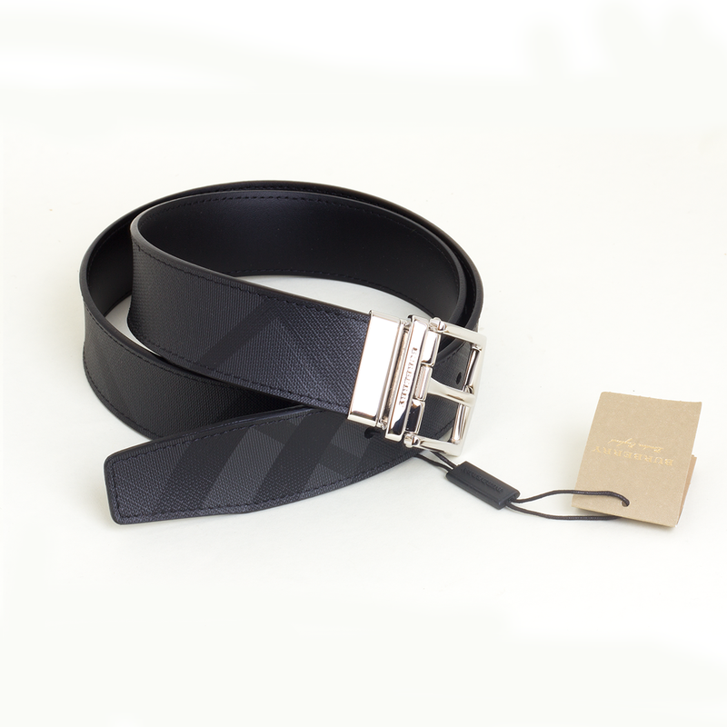 Burberry - Nova Check - Belt