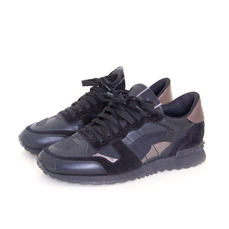 Valentino - Rockrunner - Trainers