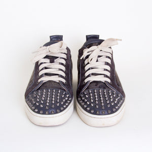 Christian Louboutin - Junior low - Trainers