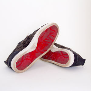 Christian Louboutin - Junior low - Trainers