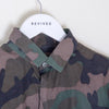 Valentino - Camo - Shirt