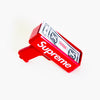 Supreme - Cash Canon - red