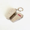 Supreme - Coffin - Keyring