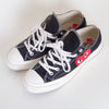 Comme des Garcon - Converse - Trainers