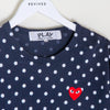 Comme des Garcon - Longsleeve - Tshirt