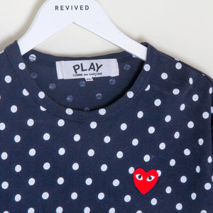 Comme des Garcon - Longsleeve - Tshirt