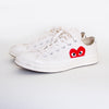 Comme des Garcon - Converse - Trainers