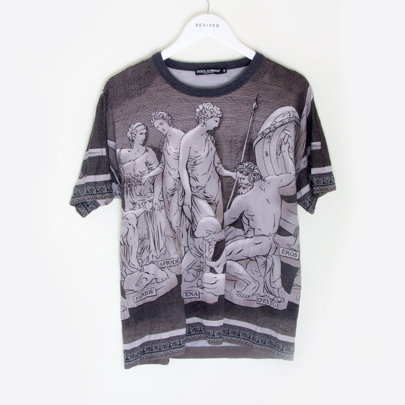 Dolce and Gabbana - Roman - Tshirt