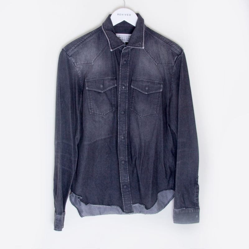 Maison Martin Margiela - Denim Shirt