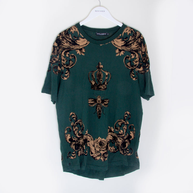 Dolce and gabbana - t shirt