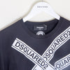 D Squared - Banner - Tshirt