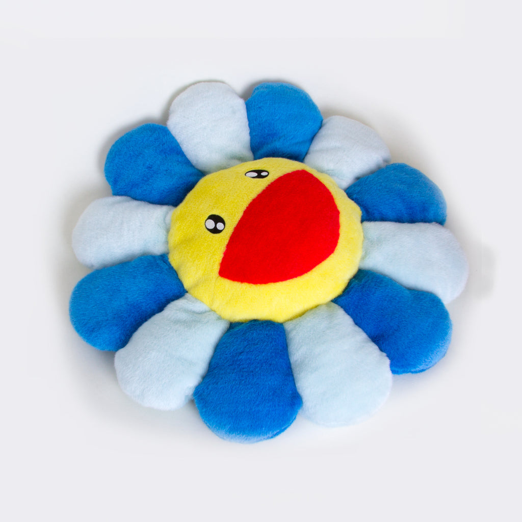 Takeshi Murakami - 60cm plush pillow