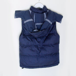 Burberry - Gilet - Navy